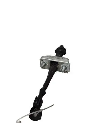 Opel Astra J Rear door check strap stopper 13270612 A10147