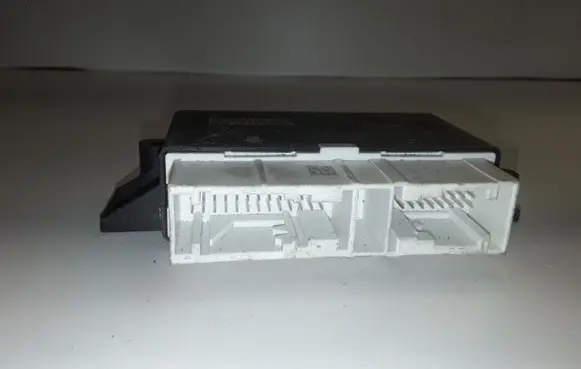 Audi A3 S3 8P Parking PDC control unit/module 500919283D 500919283