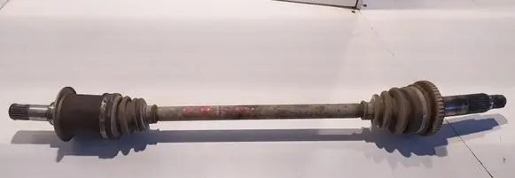 Honda HR-V Rear driveshaft
