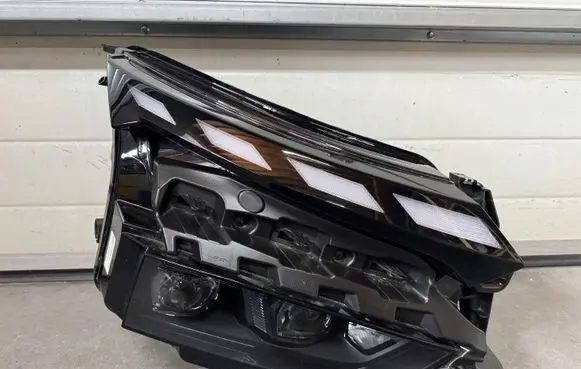 Skoda Elroq Headlight/headlamp 5LB941036