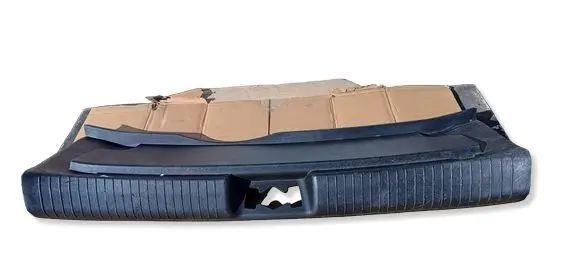 Hyundai ix20 Engine bonnet/hood lock trim molding 857701K000