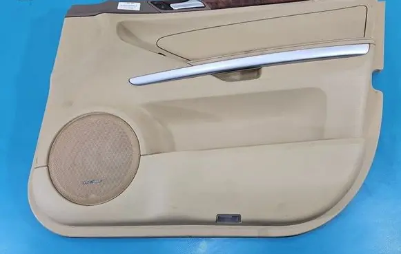 Mercedes-Benz ML W164 Front door card panel trim IMPRK1536384