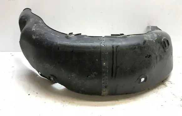 KIA Rio Rear arch fender liner splash guards 868221W010
