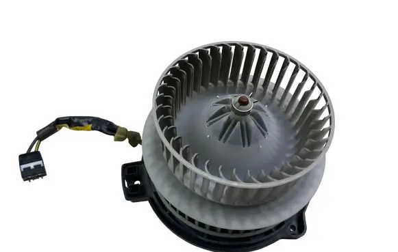 Toyota Prius (XW20) Heater fan/blower 1940001390