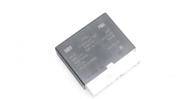 BMW i3 Parking PDC control unit/module 6883442