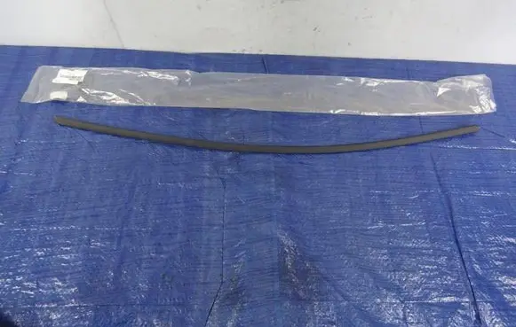 KIA Ceed Front door trim (molding) 82860-A2000