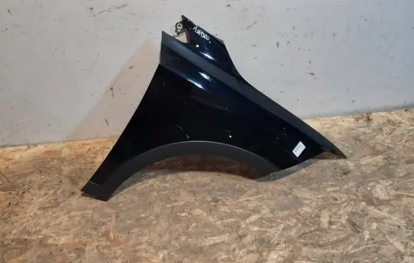 Seat Arona Fender