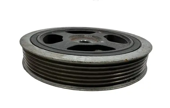 Hyundai Tucson TL Crankshaft pulley