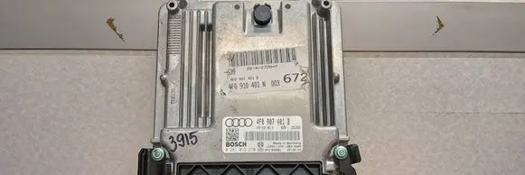 Engine control unit/module