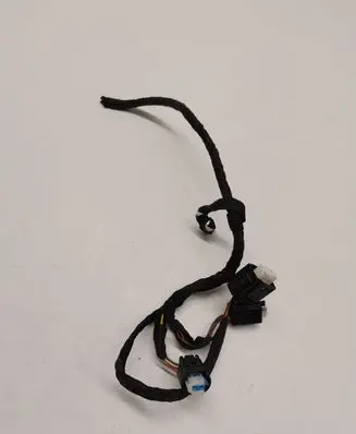 BMW 7 G11 G12 Exhaust gas temperature sensor 1718555