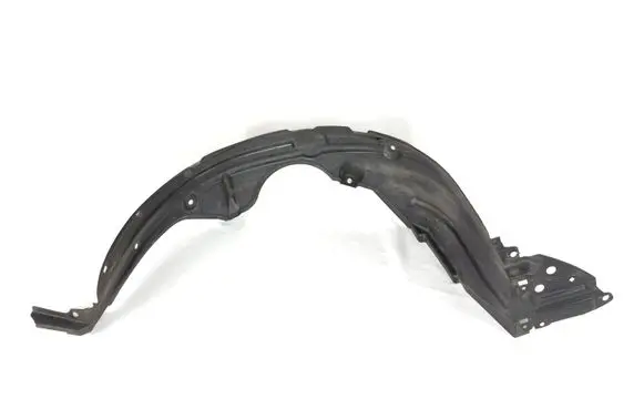Toyota Yaris Front wheel arch liner splash guards 538750D120 538750D130