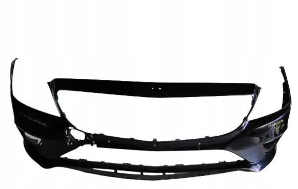 Mercedes-Benz CLS C218 X218 Front bumper