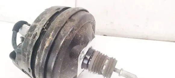 Audi A4 S4 B8 8K Brake booster 8K0612103K