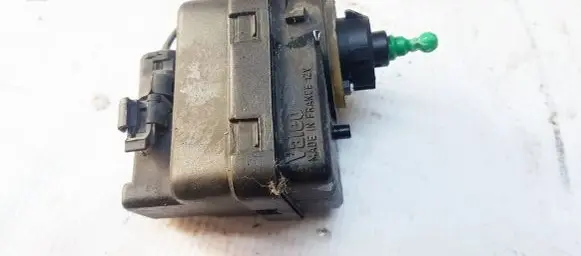Renault Scenic I Headlight level adjustment motor 