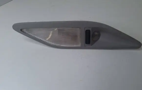 BMW 5 E39 Rear seat light 8363612