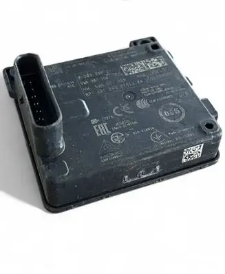 Volkswagen Golf VIII Distronic sensor radar 5WA907550XX