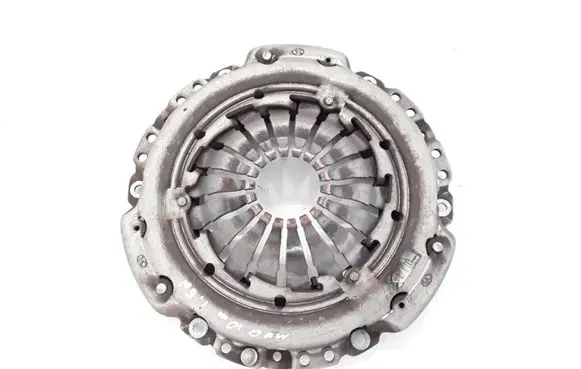 Renault Modus Pressure plate 8200527569