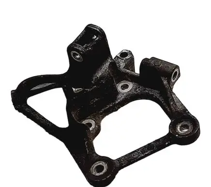 Peugeot Partner Engine mounting bracket 9662414980 28057037