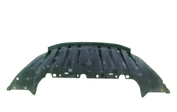 Ford Grand C-MAX Front bumper skid plate/under tray AM51A8B384A
