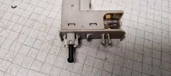 Ford Ecosport Glove box light 