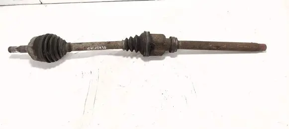 Peugeot 5008 Front driveshaft 