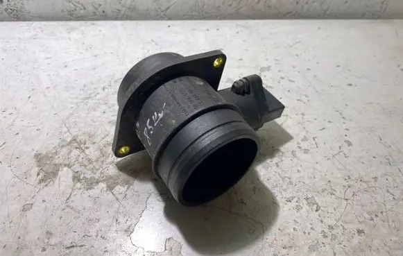 Volkswagen Sharan Mass air flow meter 0280217121 06A906461