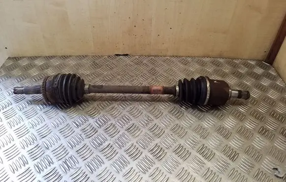 KIA Rio Front driveshaft 495001W100