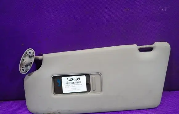 Ford Focus C-MAX Sun visor
