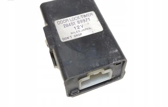Nissan Serena Other control units/modules 2845189971