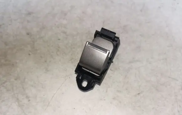 Jaguar XF X250 Electric window control switch 8X2314717AB