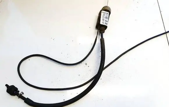 Opel Vectra B Throttle cable 90200545