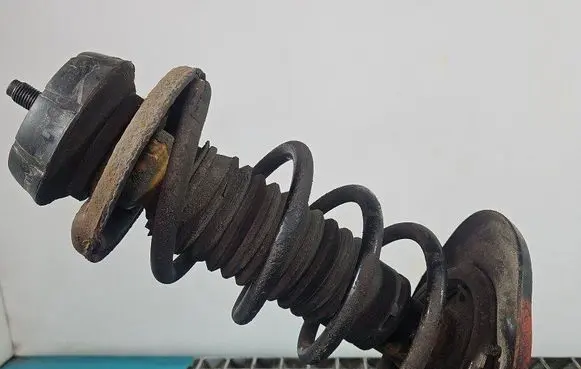 Dacia Lodgy Front coil spring IMPRK1450417