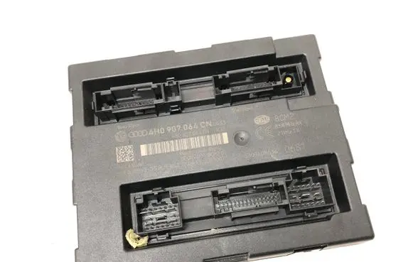 Audi A6 S6 C7 4G Comfort/convenience module 4H0907064CN