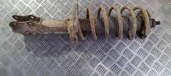 Volkswagen PASSAT B3 Front shock absorber/damper