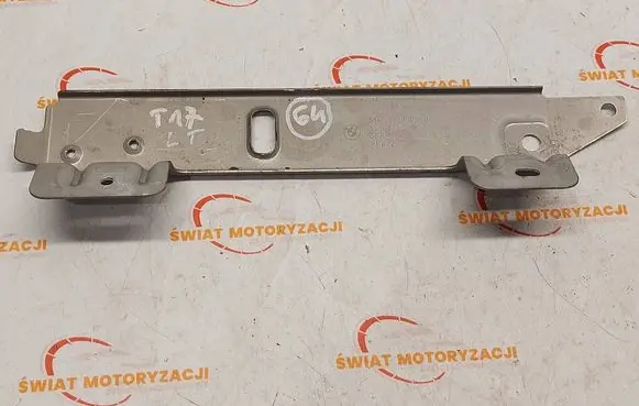 BMW 6 F06 Gran coupe Other exterior part 7229995