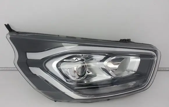 Ford Transit Custom Headlight/headlamp JK2113W029DJ