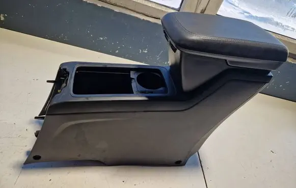 Chevrolet Captiva Armrest 20998504