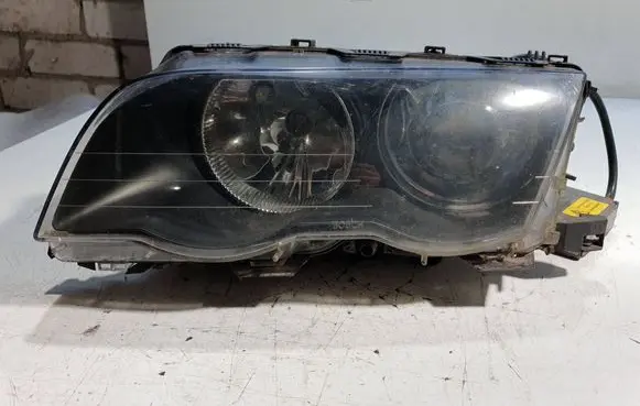 BMW 3 E46 Headlight/headlamp 6902759 0301089275