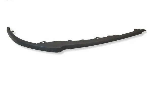 Toyota Verso Front bumper splitter molding 760840F060AUTOAS7 760840F060