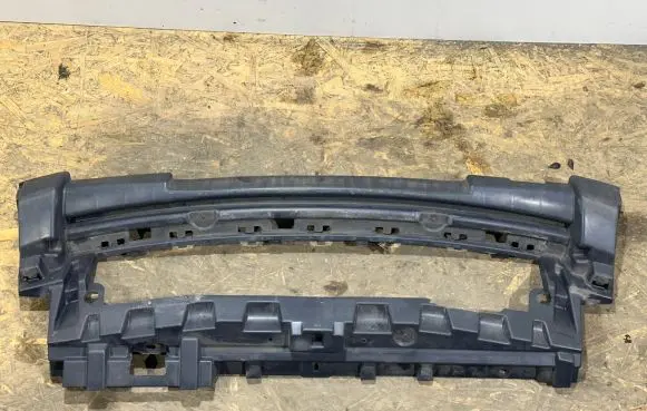 Citroen Jumpy Top upper radiator support slam panel 1400110477
