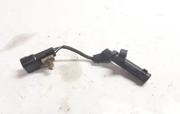 Land Rover Range Rover Sport L320 Crankshaft position sensor 4R806C315
