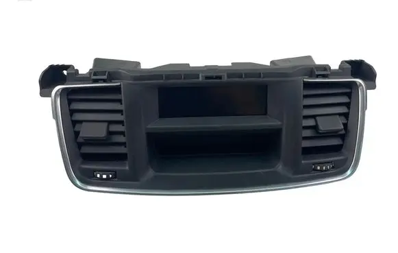 Citroen C4 Aircross Screen/display/small screen 9677296480