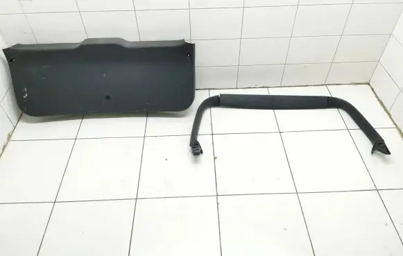 Hyundai i30 Tailgate/boot cover trim set 817512l200 817302l200 817612l200