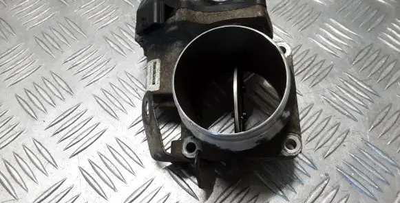 Nissan Navara D23 Electric throttle body valve 161A01670R H8201353976