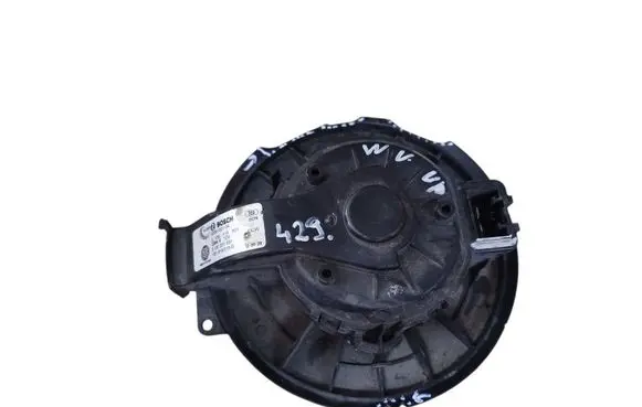 Audi Coupe Heater fan/blower 1S1819015D
