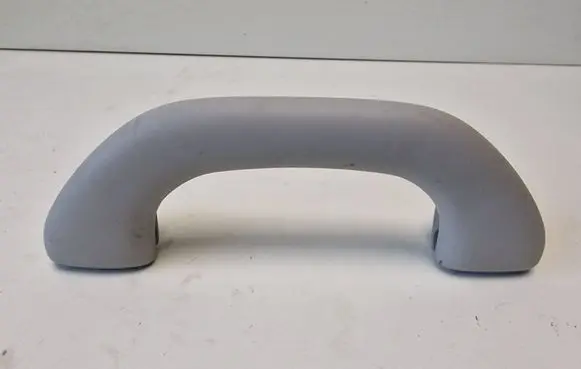 Volkswagen Polo V 6R Front interior roof grab handle 1K8857607