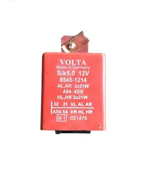 Ford Focus C-MAX Other relay 85451214