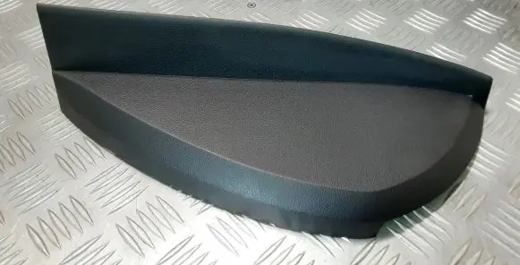 Renault Latitude (L70) Dashboard side end trim 689210039R