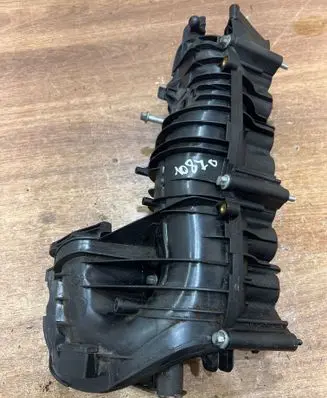 BMW 3 E90 E91 Intake manifold 58313843