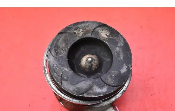 Jeep Grand Cherokee Piston 